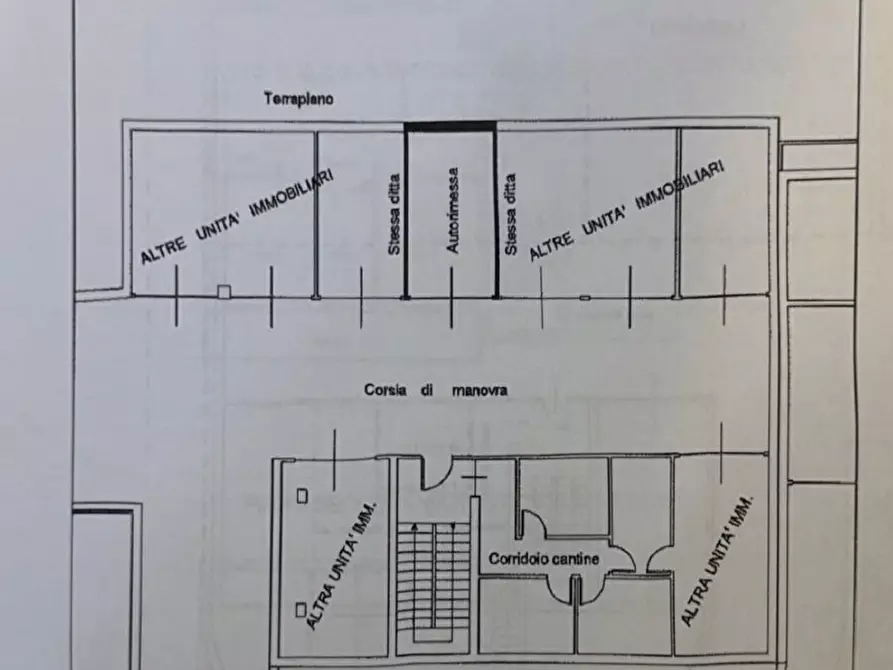 Immagine 79 di Appartamento in vendita  in Strada del Mondino a Castiglione Torinese