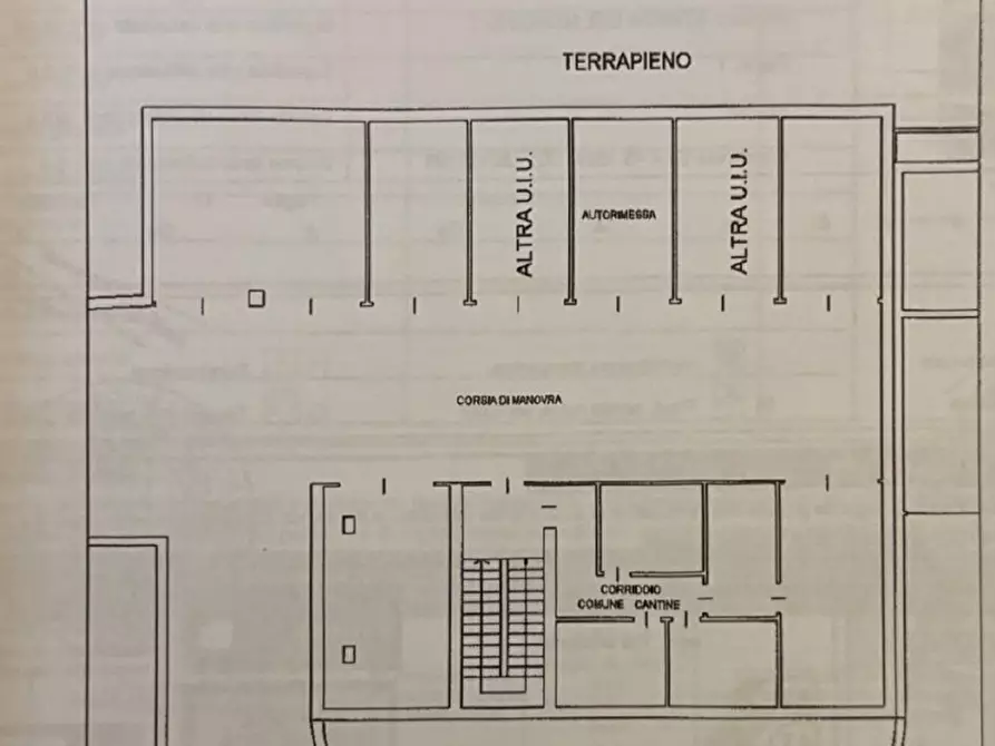 Immagine 80 di Appartamento in vendita  in Strada del Mondino a Castiglione Torinese
