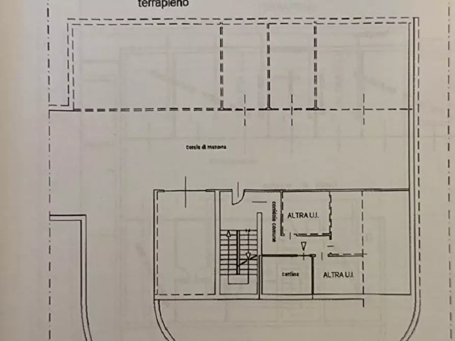 Immagine 81 di Appartamento in vendita  in Strada del Mondino a Castiglione Torinese