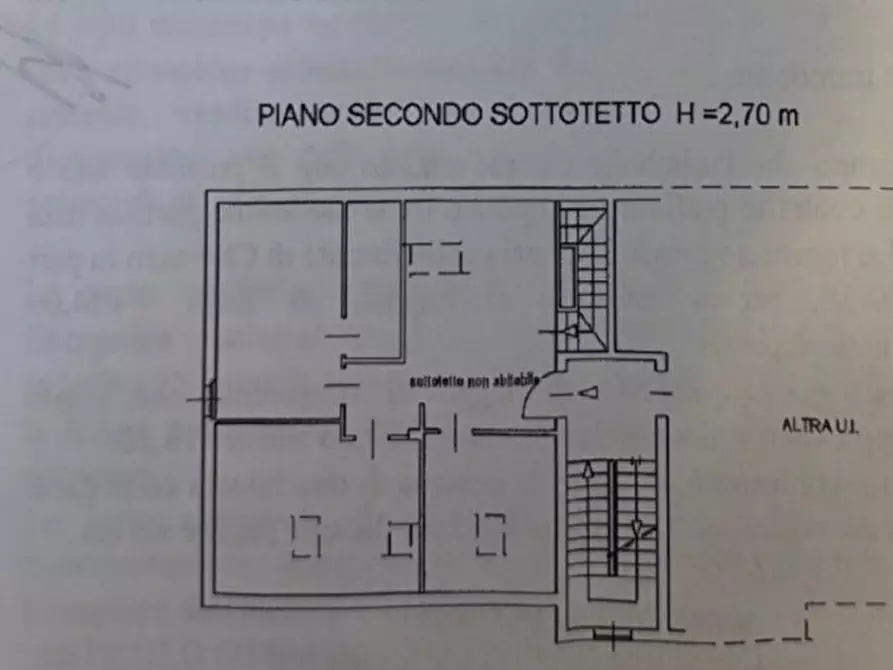 Immagine 83 di Appartamento in vendita  in Strada del Mondino a Castiglione Torinese