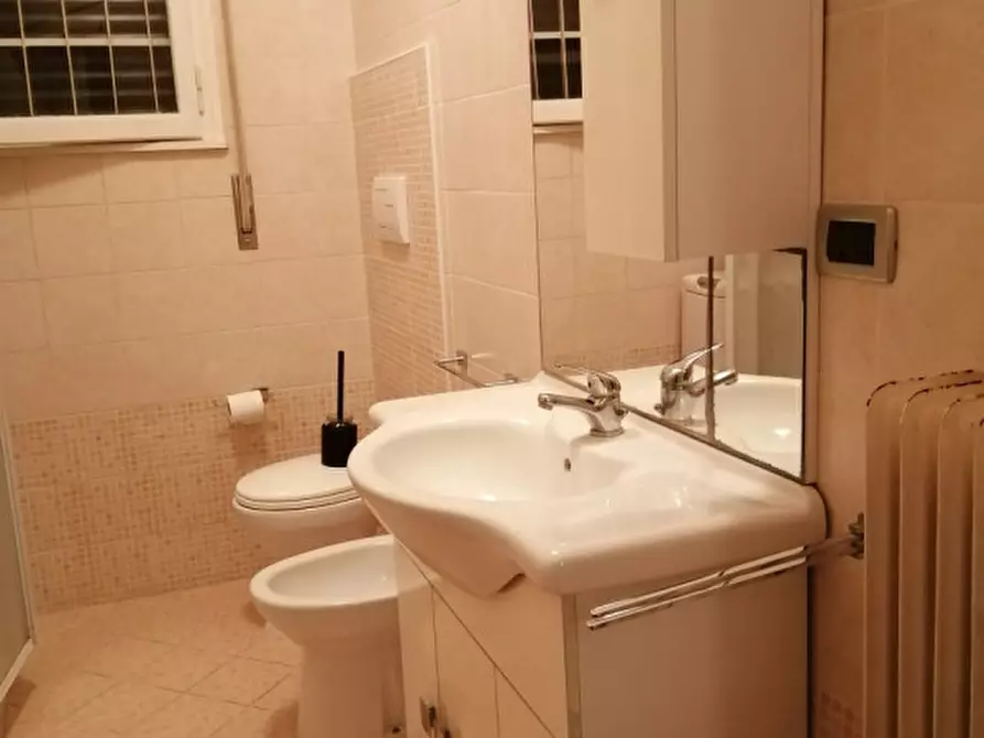 Immagine 5 di Appartamento in vendita  in Via Jacopone da Todi a Padova