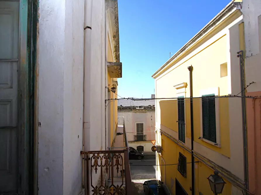 Immagine 3 di Casa indipendente in vendita  in Via San Biagio a Matino