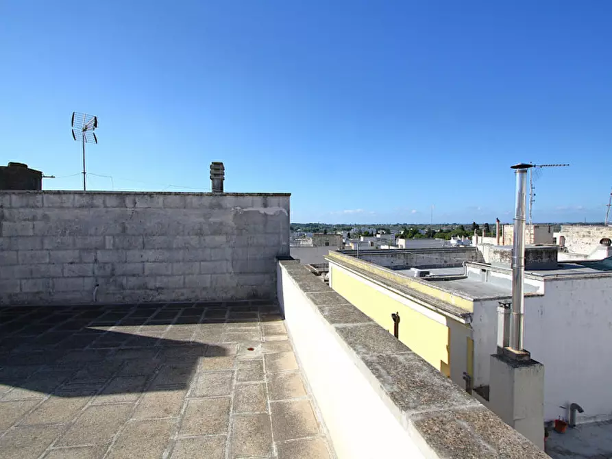 Immagine 3 di Casa indipendente in vendita  in Via San Biagio a Matino