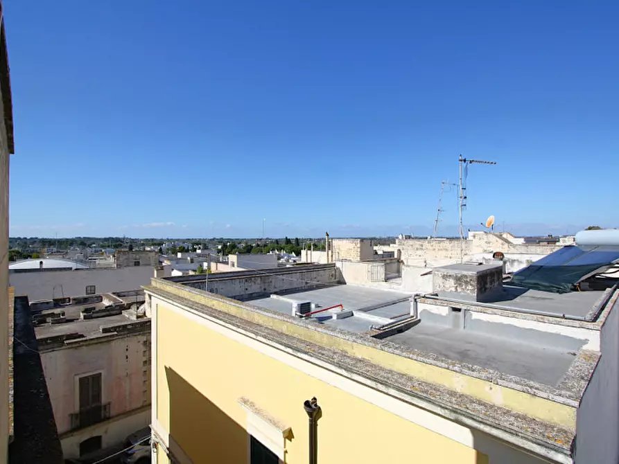 Immagine 4 di Casa indipendente in vendita  in Via San Biagio a Matino