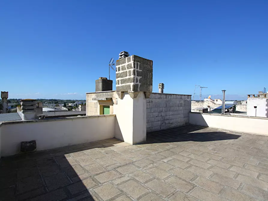 Immagine 5 di Casa indipendente in vendita  in Via San Biagio a Matino