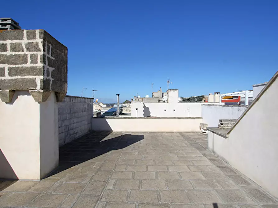 Immagine 6 di Casa indipendente in vendita  in Via San Biagio a Matino