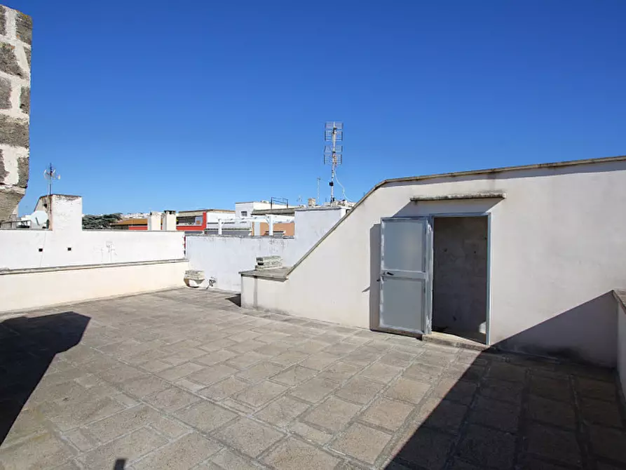 Immagine 8 di Casa indipendente in vendita  in Via San Biagio a Matino