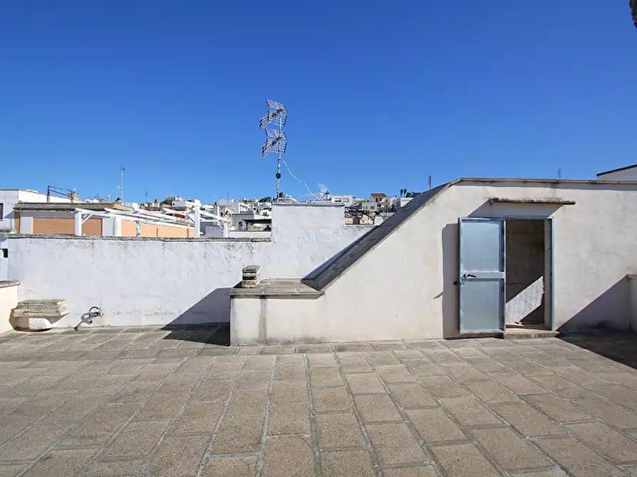 Immagine 9 di Casa indipendente in vendita  in Via San Biagio a Matino