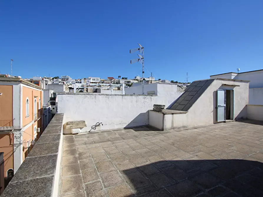 Immagine 10 di Casa indipendente in vendita  in Via San Biagio a Matino