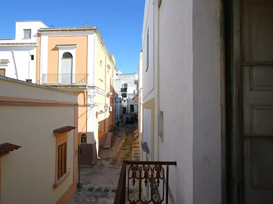 Immagine 12 di Casa indipendente in vendita  in Via San Biagio a Matino