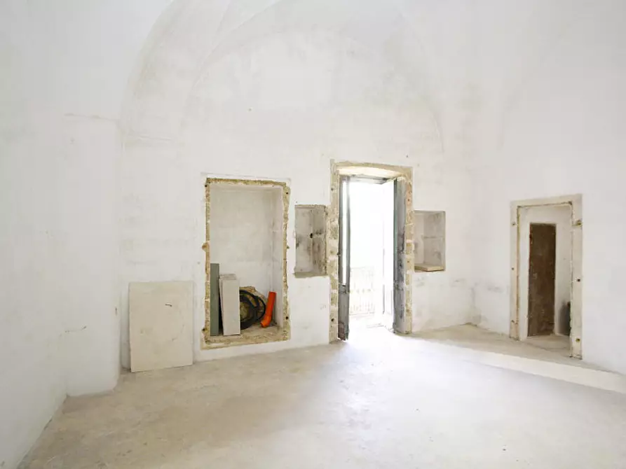 Immagine 14 di Casa indipendente in vendita  in Via San Biagio a Matino