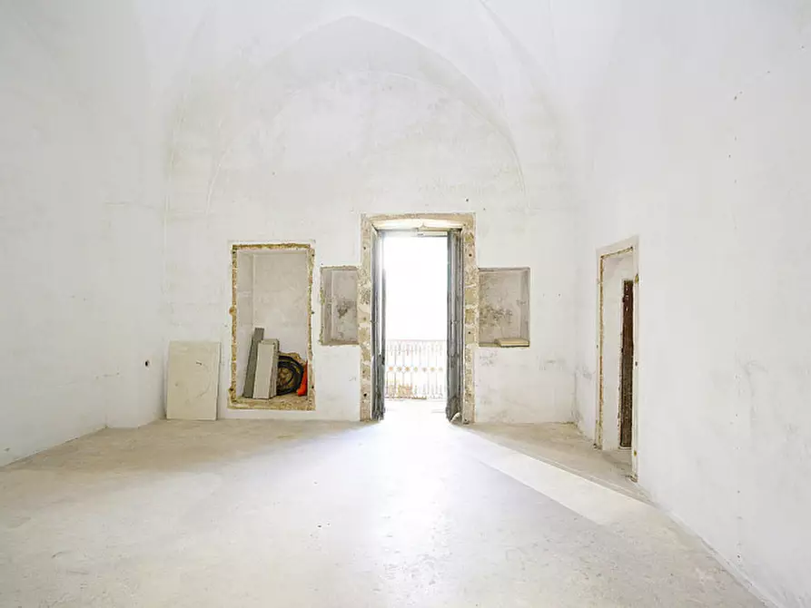 Immagine 16 di Casa indipendente in vendita  in Via San Biagio a Matino