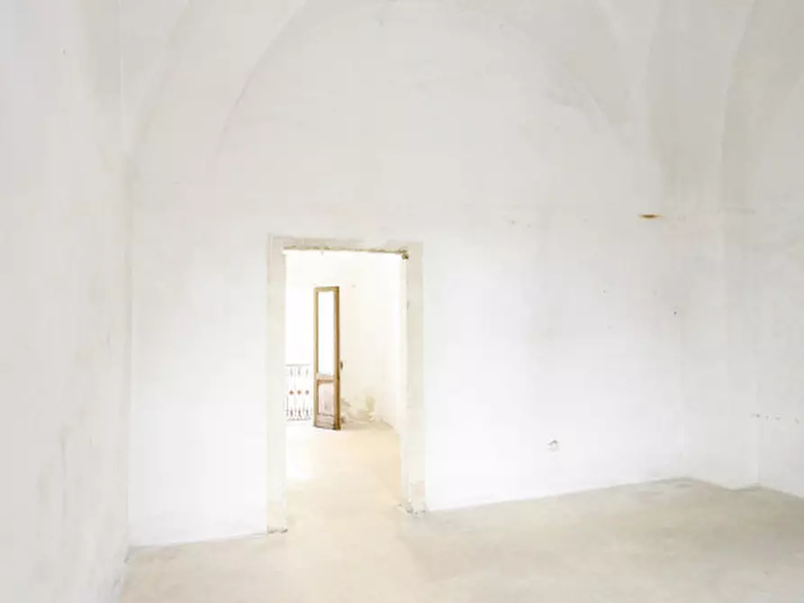 Immagine 17 di Casa indipendente in vendita  in Via San Biagio a Matino