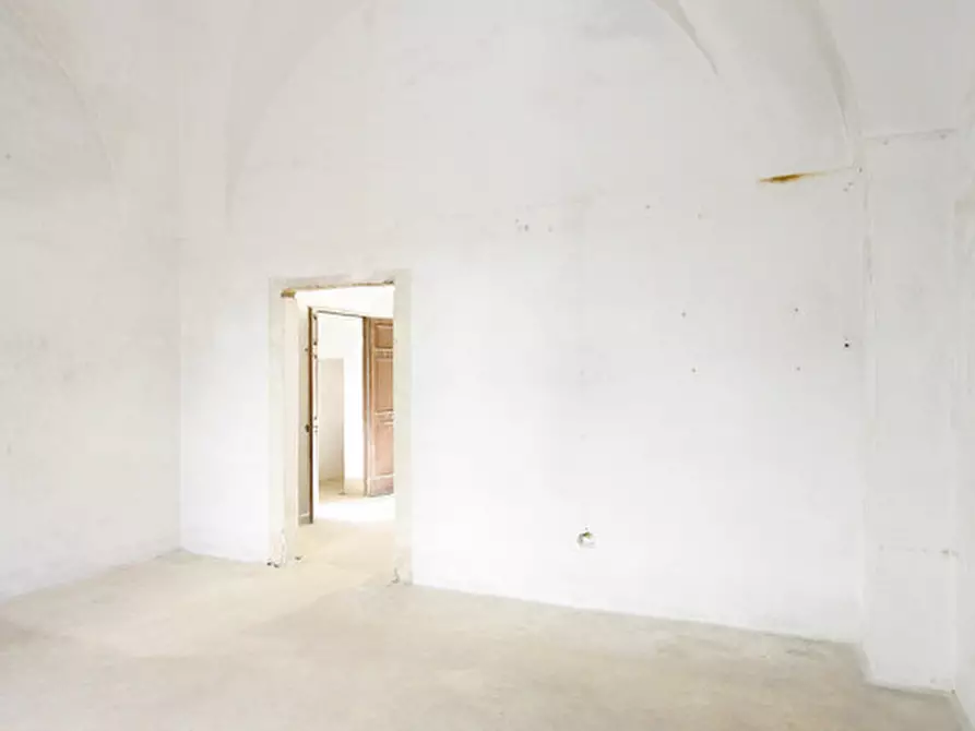 Immagine 17 di Casa indipendente in vendita  in Via San Biagio a Matino