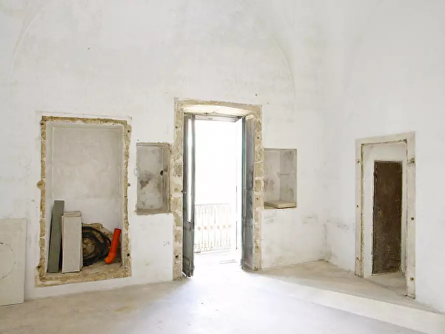 Immagine 19 di Casa indipendente in vendita  in Via San Biagio a Matino