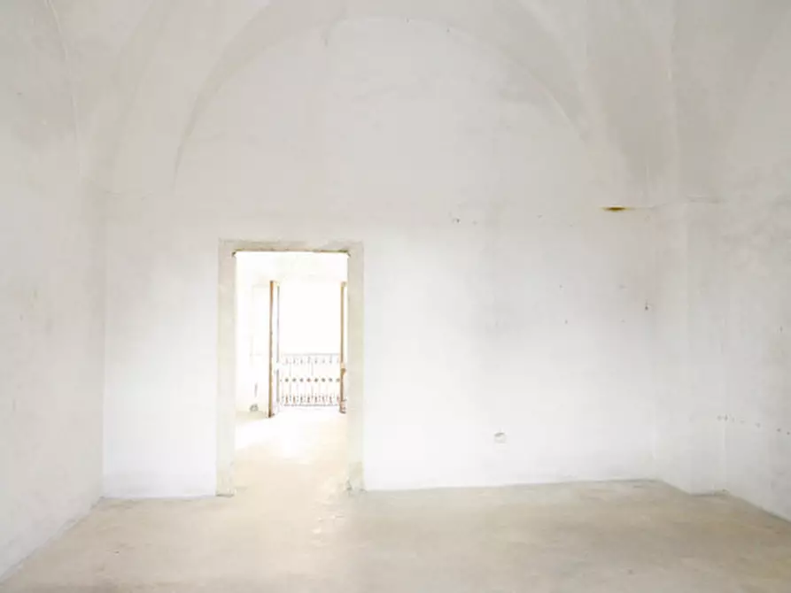Immagine 19 di Casa indipendente in vendita  in Via San Biagio a Matino