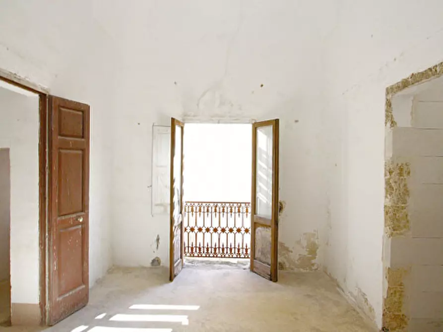 Immagine 21 di Casa indipendente in vendita  in Via San Biagio a Matino