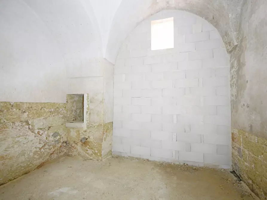 Immagine 33 di Casa indipendente in vendita  in Via San Biagio a Matino