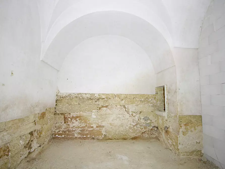 Immagine 34 di Casa indipendente in vendita  in Via San Biagio a Matino