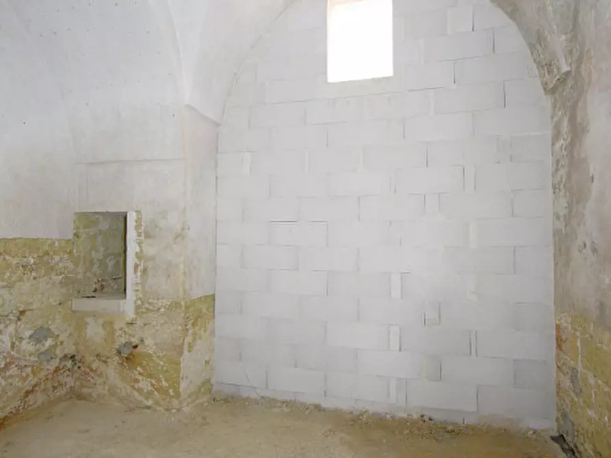 Immagine 37 di Casa indipendente in vendita  in Via San Biagio a Matino