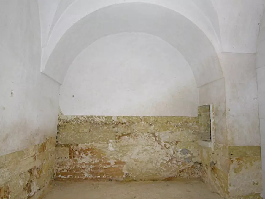 Immagine 40 di Casa indipendente in vendita  in Via San Biagio a Matino