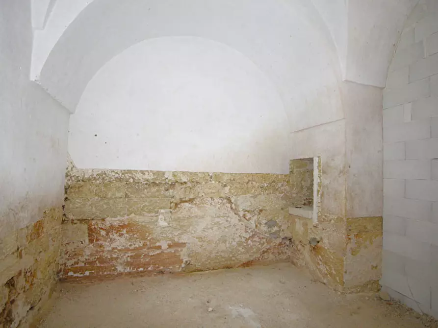 Immagine 41 di Casa indipendente in vendita  in Via San Biagio a Matino