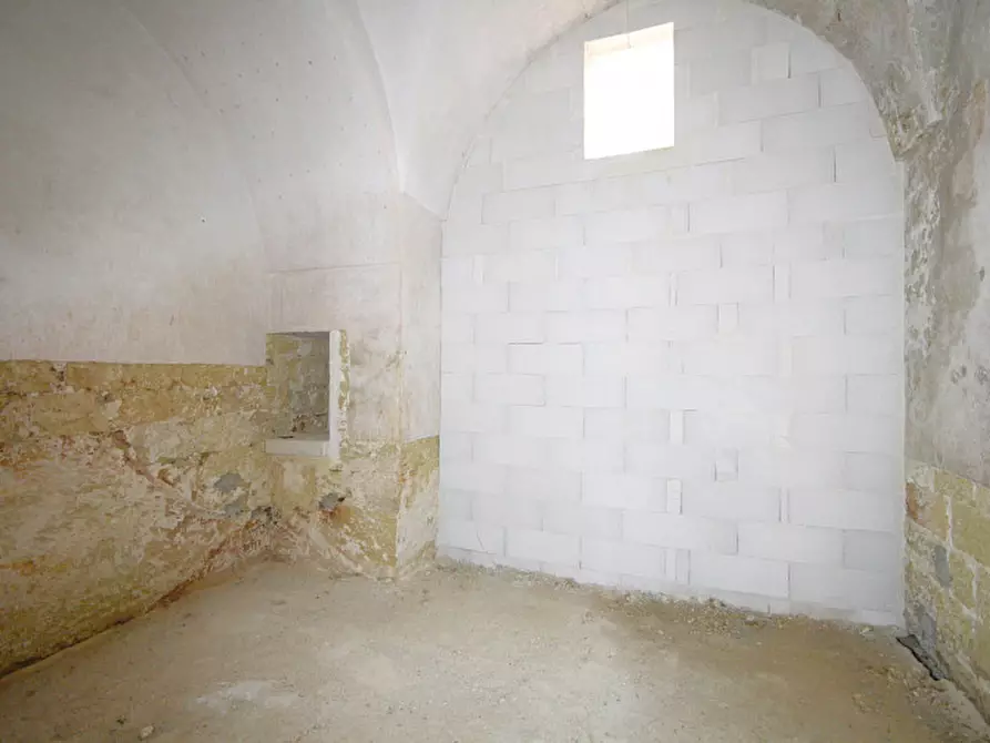 Immagine 42 di Casa indipendente in vendita  in Via San Biagio a Matino