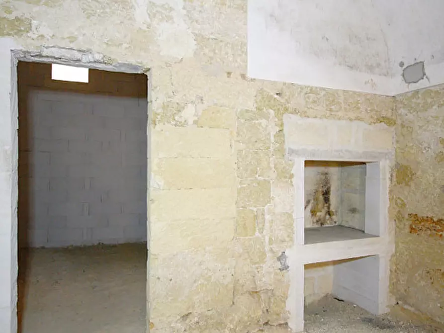 Immagine 44 di Casa indipendente in vendita  in Via San Biagio a Matino