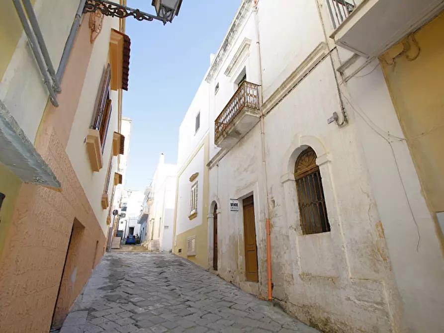 Immagine 45 di Casa indipendente in vendita  in Via San Biagio a Matino