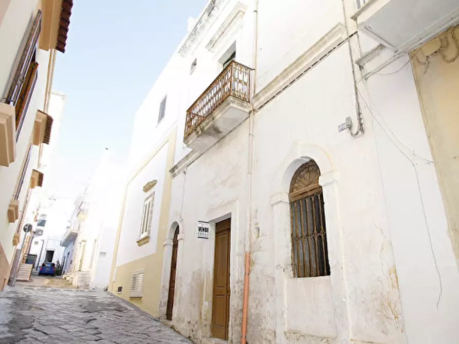 Immagine 46 di Casa indipendente in vendita  in Via San Biagio a Matino