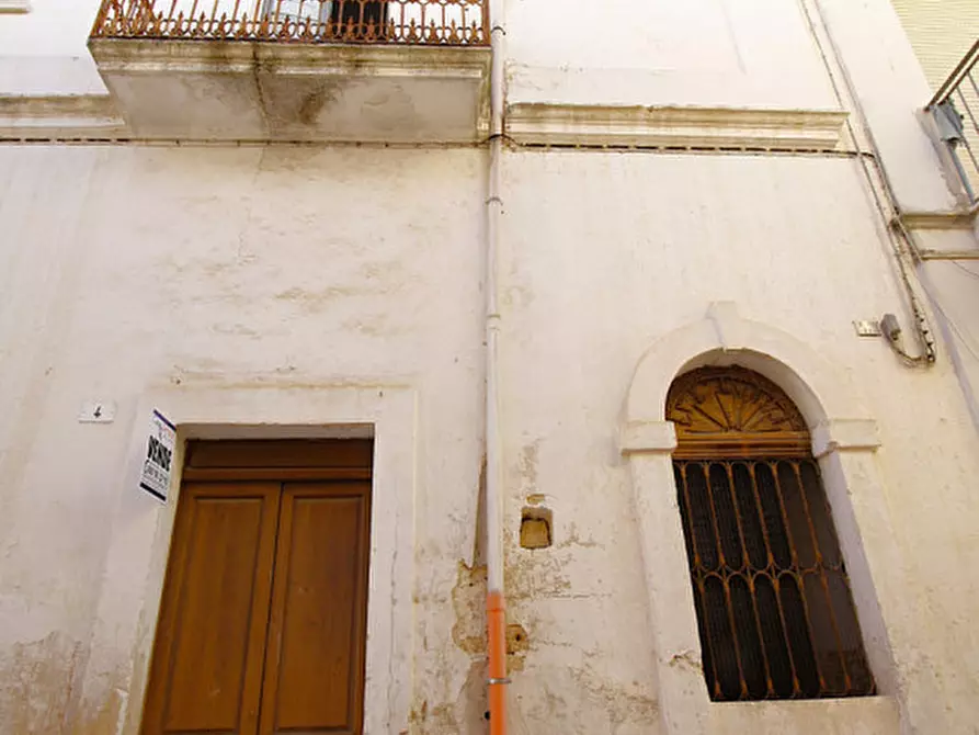 Immagine 47 di Casa indipendente in vendita  in Via San Biagio a Matino