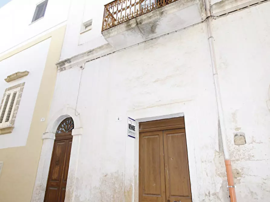 Immagine 48 di Casa indipendente in vendita  in Via San Biagio a Matino