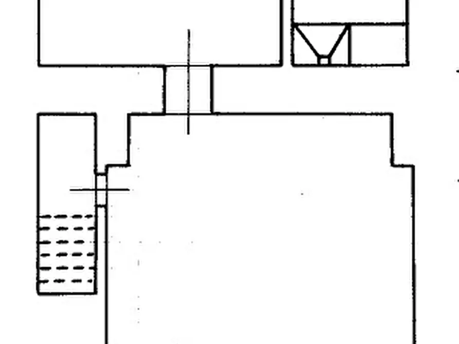 Immagine 52 di Casa indipendente in vendita  in Via San Biagio a Matino