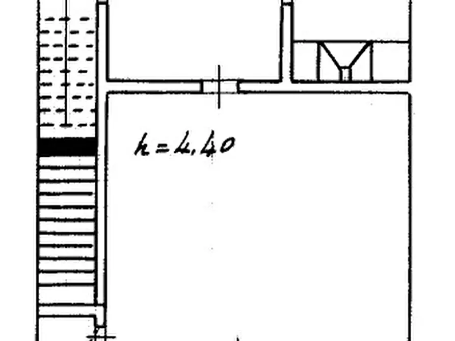 Immagine 53 di Casa indipendente in vendita  in Via San Biagio a Matino