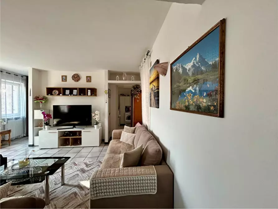 Immagine 5 di Casa indipendente in vendita  in Via Are a Pescantina