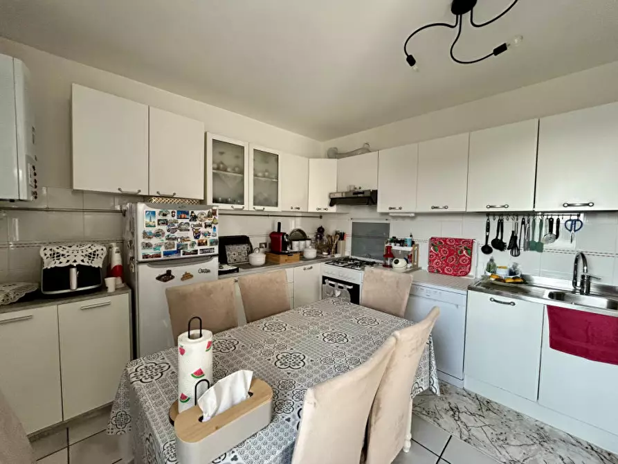 Immagine 10 di Casa indipendente in vendita  in Via Are a Pescantina