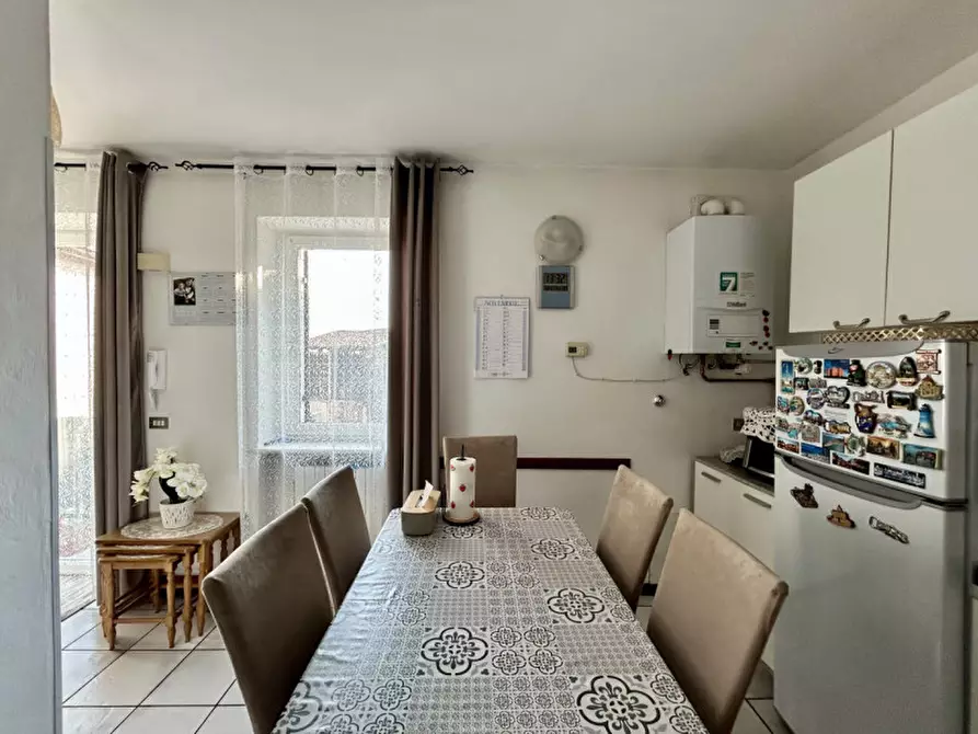 Immagine 11 di Casa indipendente in vendita  in Via Are a Pescantina