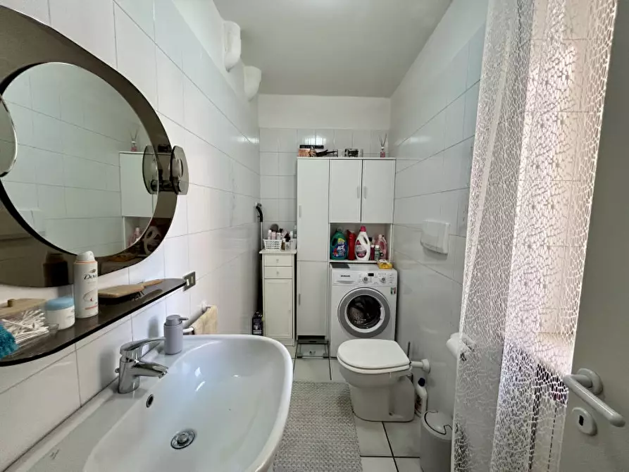 Immagine 13 di Casa indipendente in vendita  in Via Are a Pescantina