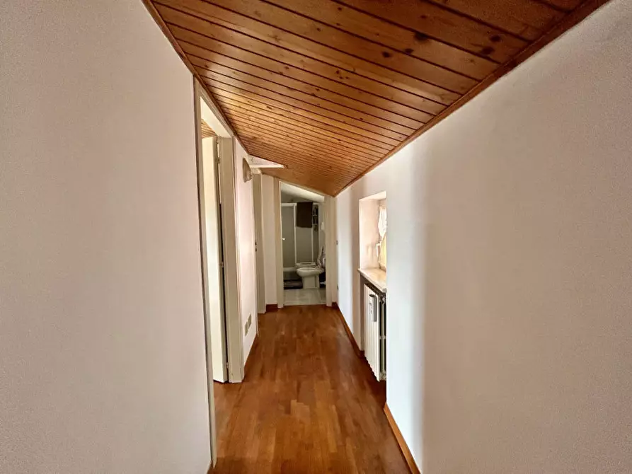 Immagine 14 di Casa indipendente in vendita  in Via Are a Pescantina