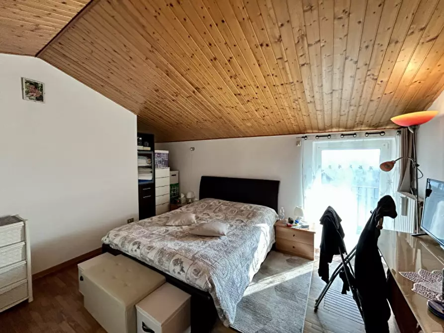 Immagine 15 di Casa indipendente in vendita  in Via Are a Pescantina