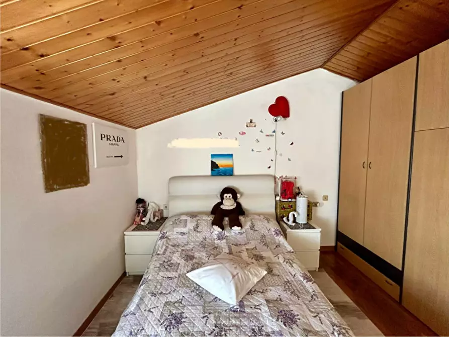 Immagine 19 di Casa indipendente in vendita  in Via Are a Pescantina