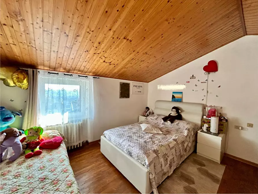 Immagine 20 di Casa indipendente in vendita  in Via Are a Pescantina