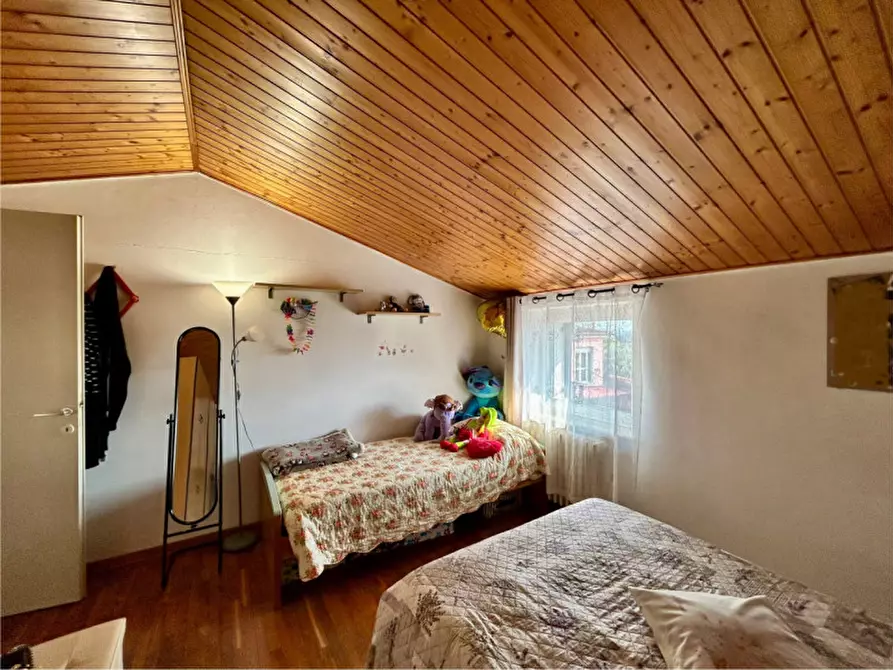 Immagine 21 di Casa indipendente in vendita  in Via Are a Pescantina