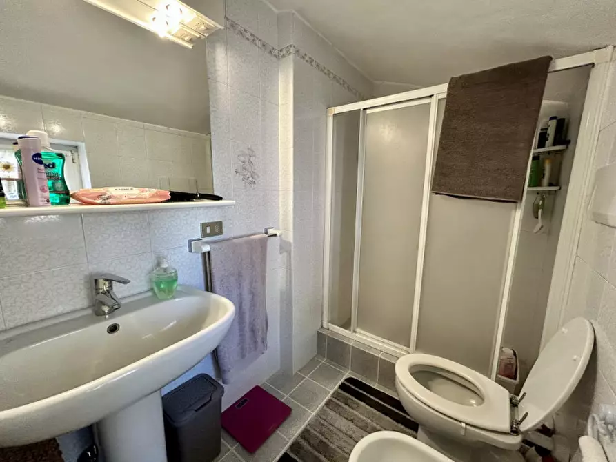 Immagine 23 di Casa indipendente in vendita  in Via Are a Pescantina