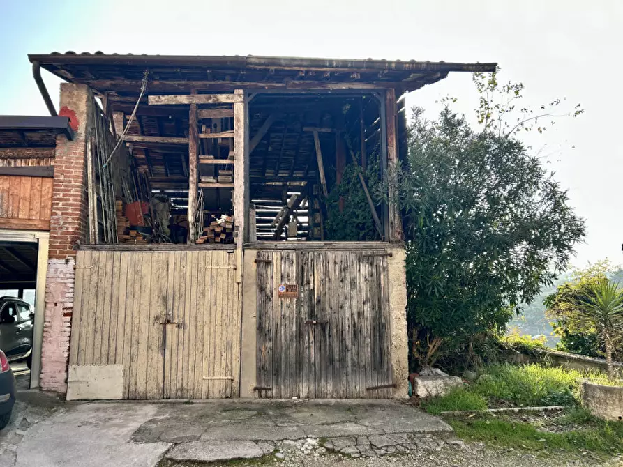 Immagine 27 di Casa indipendente in vendita  in Via Are a Pescantina