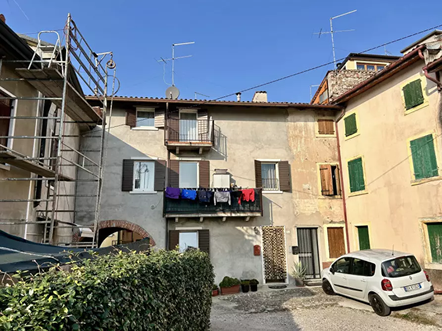Immagine 28 di Casa indipendente in vendita  in Via Are a Pescantina