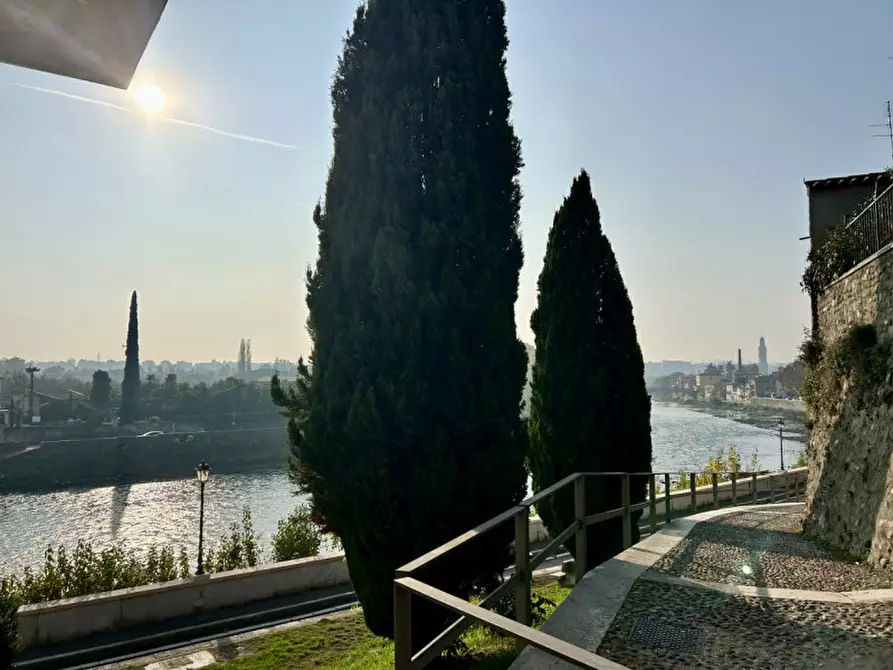 Immagine 32 di Casa indipendente in vendita  in Via Are a Pescantina