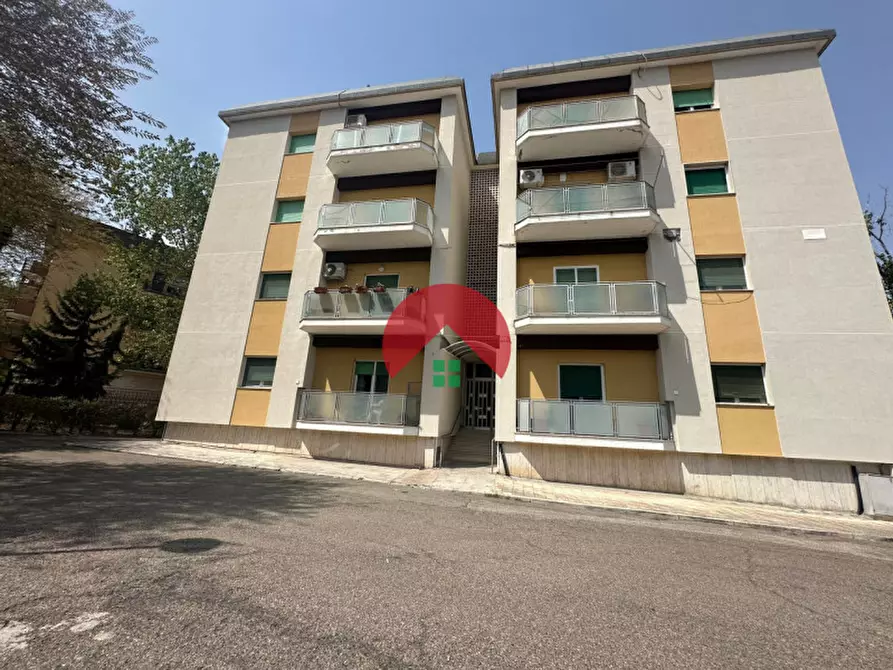 Immagine 1 di Appartamento in vendita  a Matera