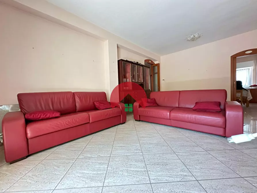 Immagine 4 di Appartamento in vendita  a Matera