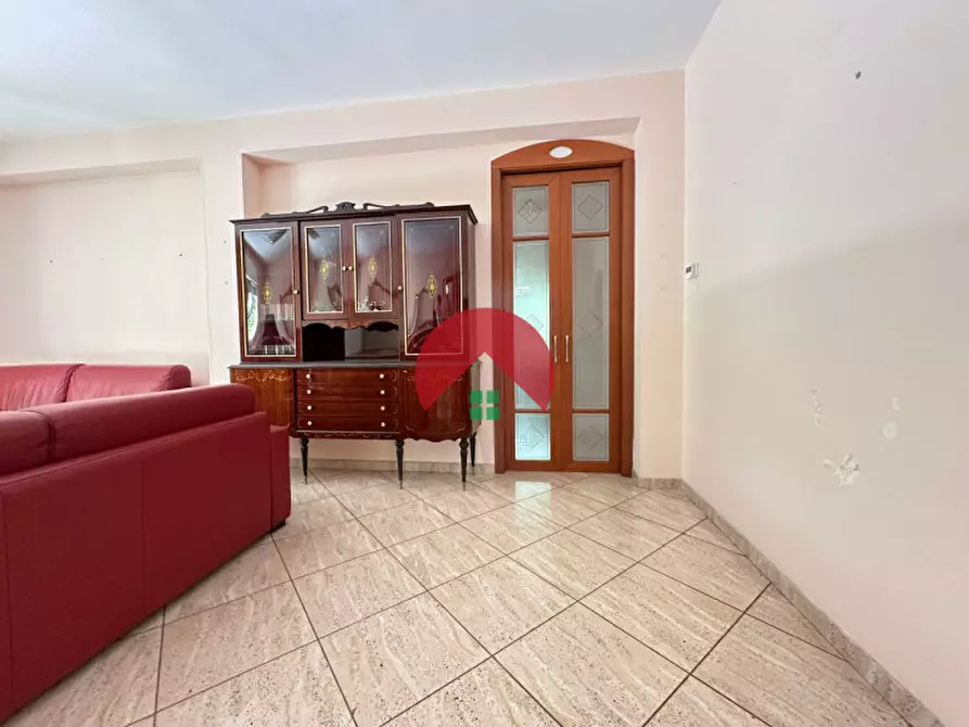 Immagine 5 di Appartamento in vendita  a Matera